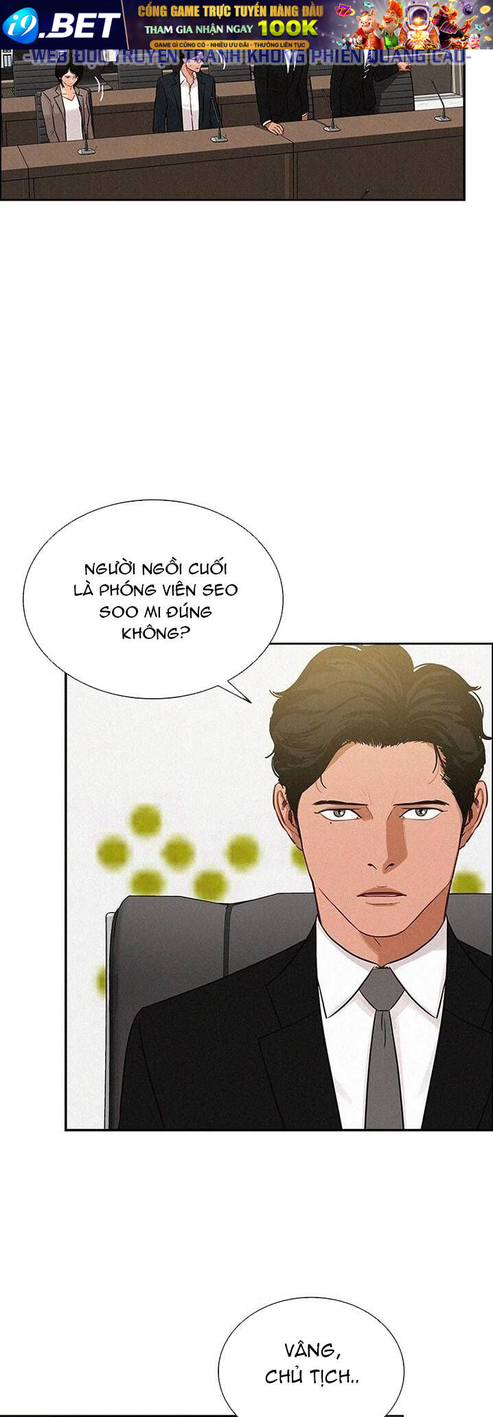 Chúa Tể Đồng Tiền - Chapter 56 - Page 12
