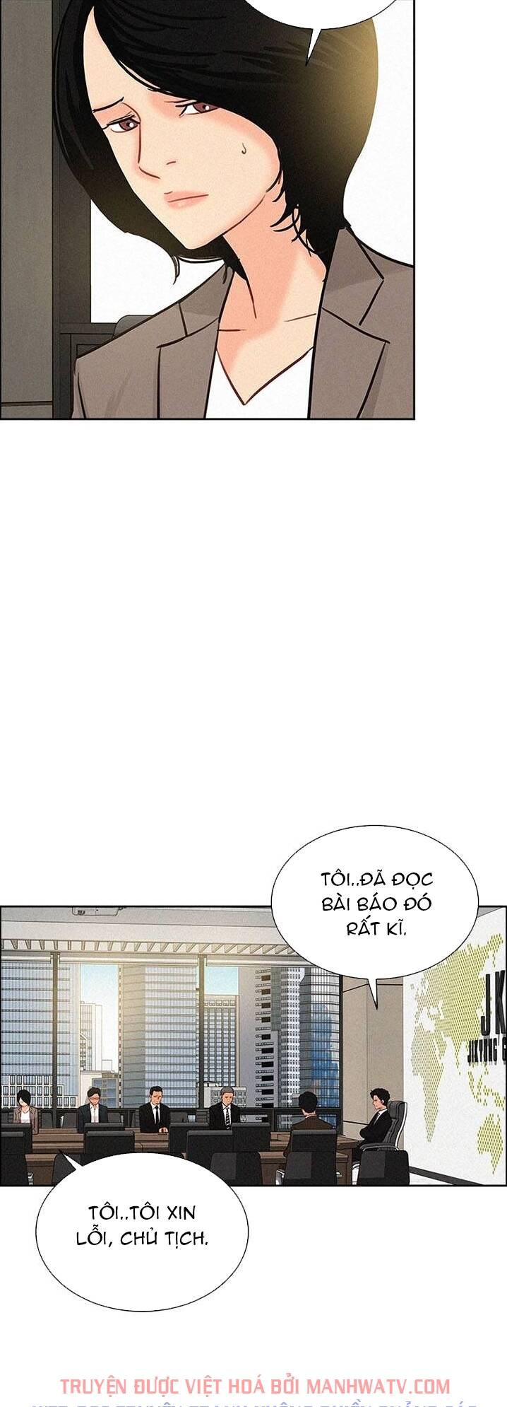 Chúa Tể Đồng Tiền - Chapter 56 - Page 13