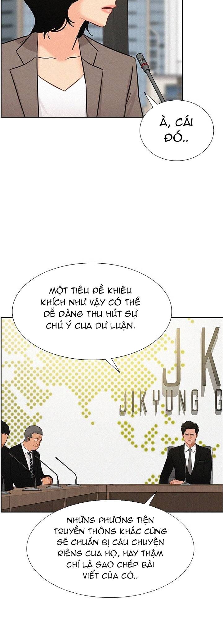 Chúa Tể Đồng Tiền - Chapter 56 - Page 15