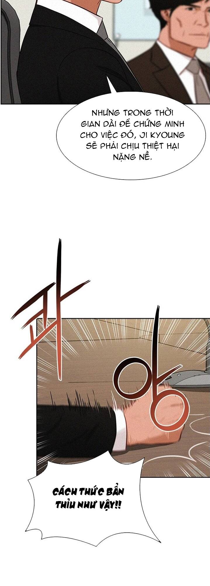 Chúa Tể Đồng Tiền - Chapter 56 - Page 18