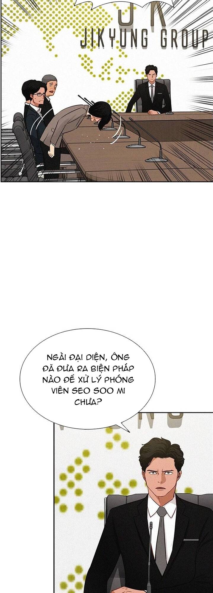 Chúa Tể Đồng Tiền - Chapter 56 - Page 21