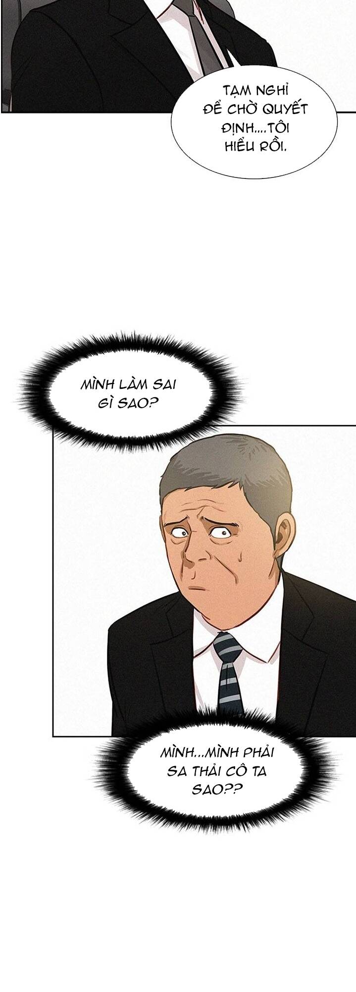 Chúa Tể Đồng Tiền - Chapter 56 - Page 24