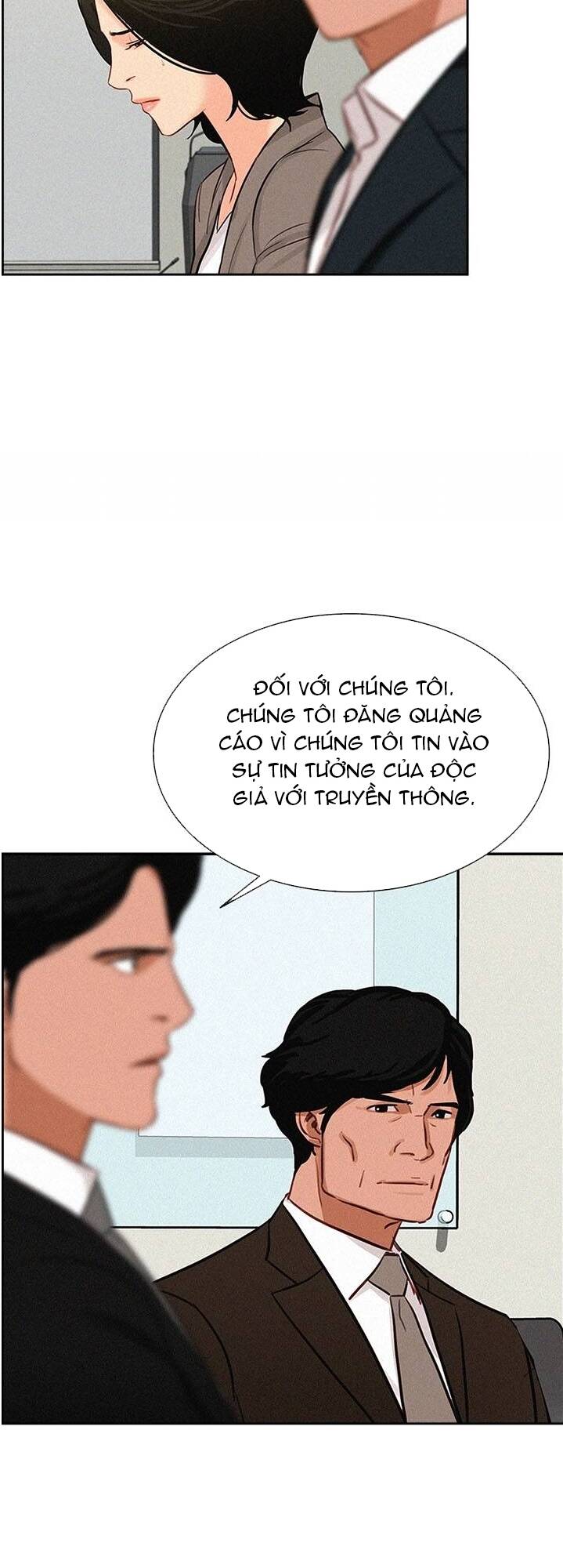 Chúa Tể Đồng Tiền - Chapter 56 - Page 27