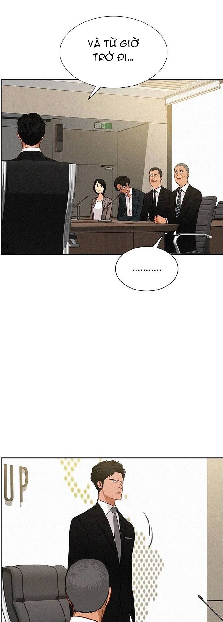 Chúa Tể Đồng Tiền - Chapter 56 - Page 30