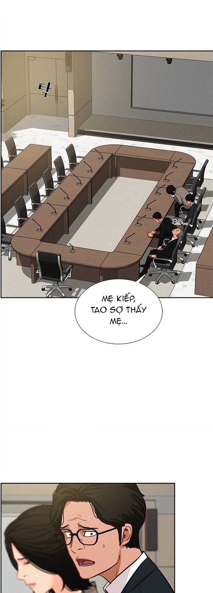 Chúa Tể Đồng Tiền - Chapter 56 - Page 33