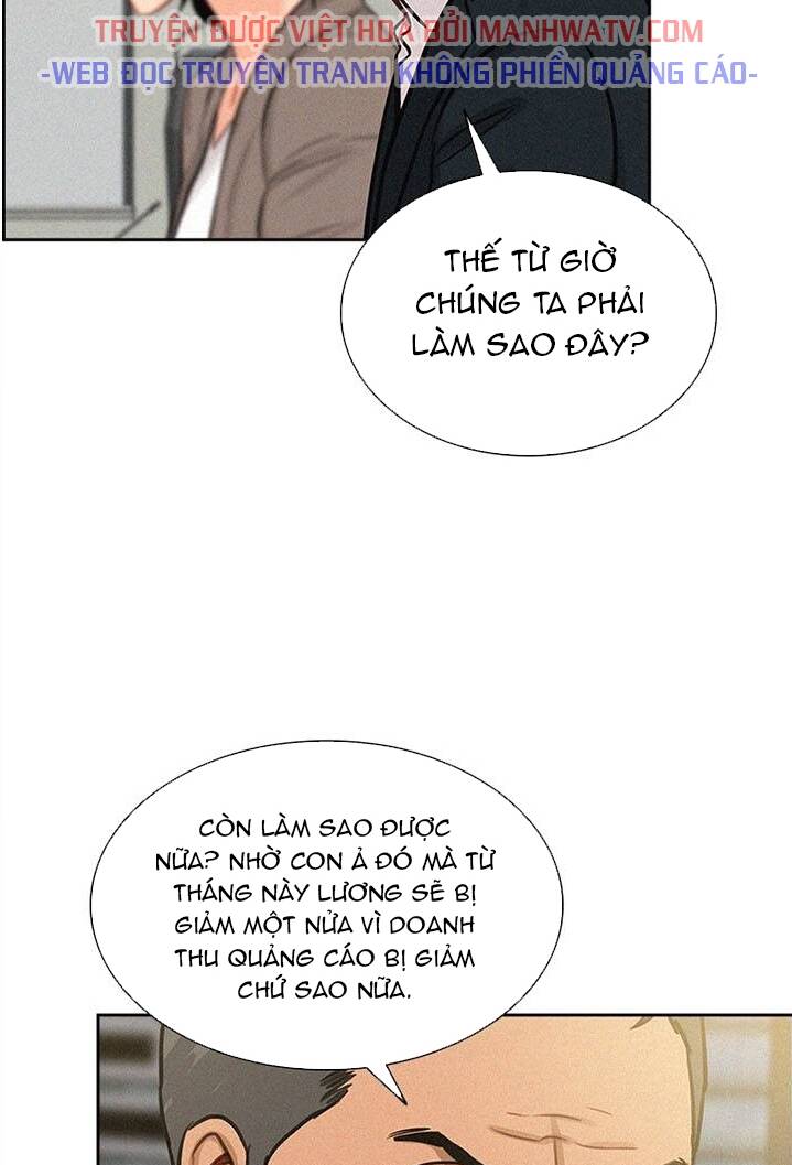 Chúa Tể Đồng Tiền - Chapter 56 - Page 34