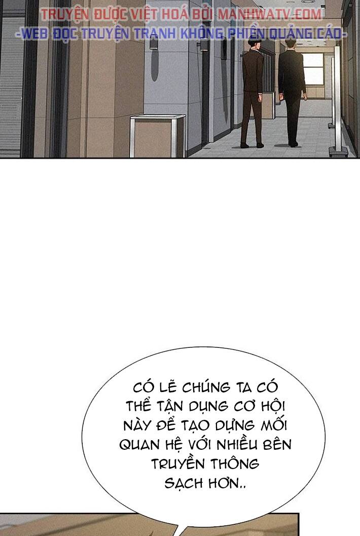 Chúa Tể Đồng Tiền - Chapter 56 - Page 37