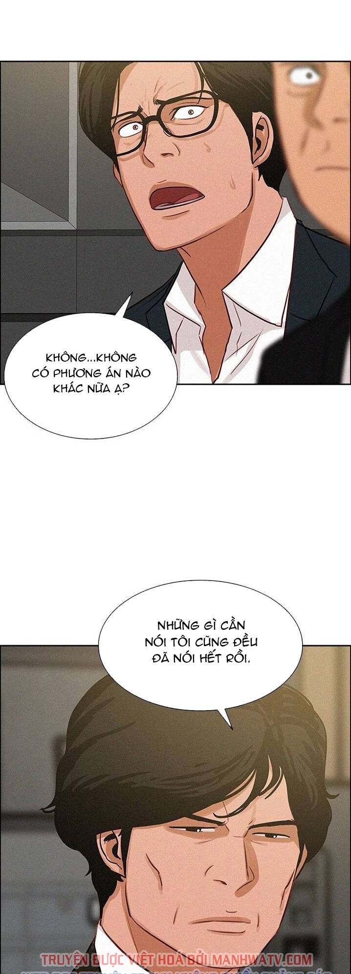 Chúa Tể Đồng Tiền - Chapter 56 - Page 3