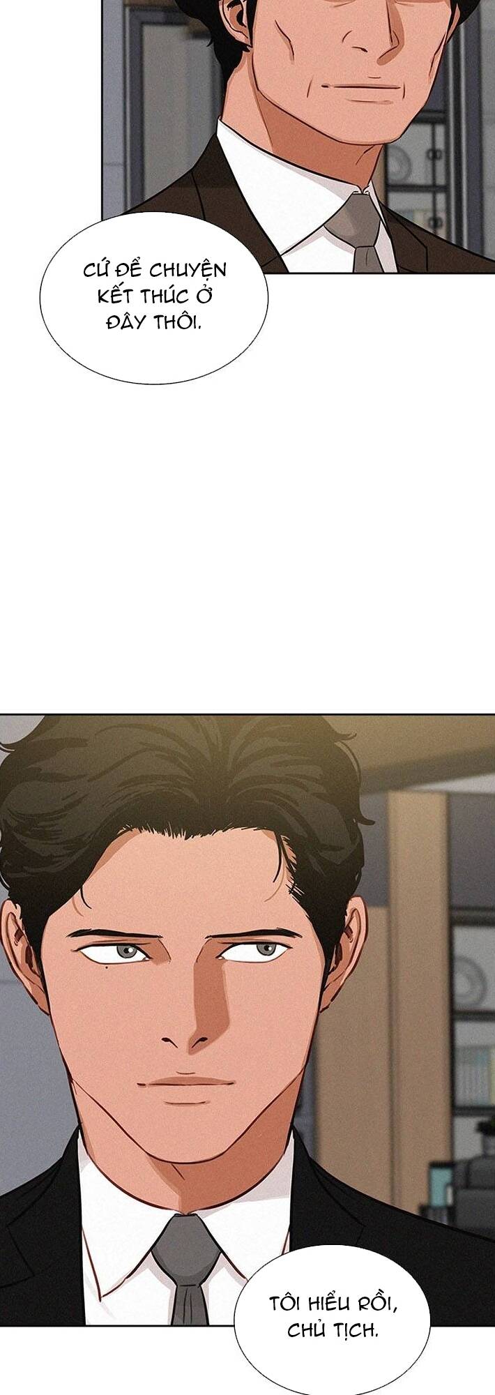 Chúa Tể Đồng Tiền - Chapter 56 - Page 42