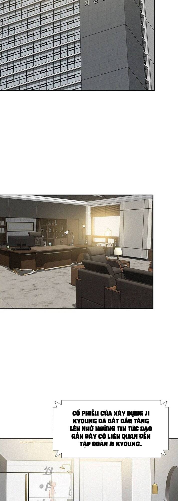 Chúa Tể Đồng Tiền - Chapter 56 - Page 45