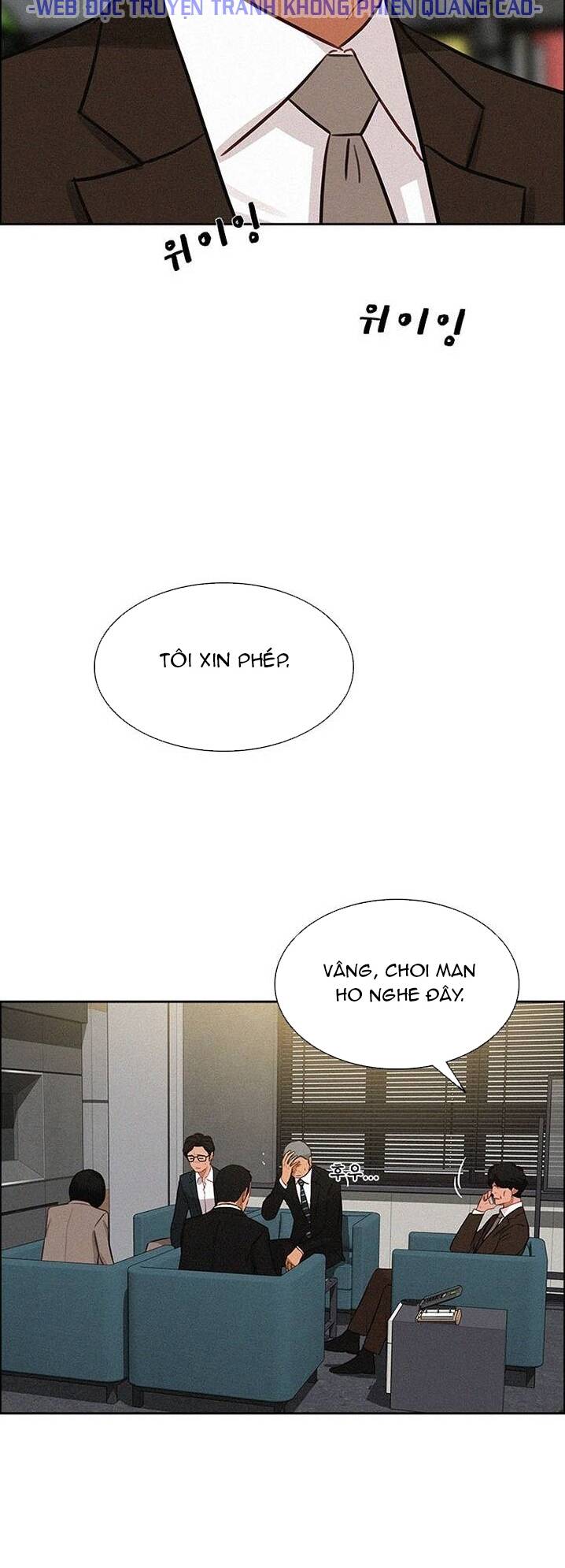 Chúa Tể Đồng Tiền - Chapter 56 - Page 4