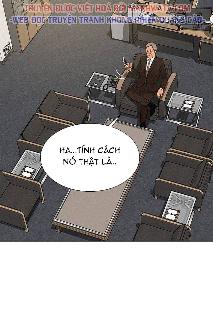 Chúa Tể Đồng Tiền - Chapter 56 - Page 55