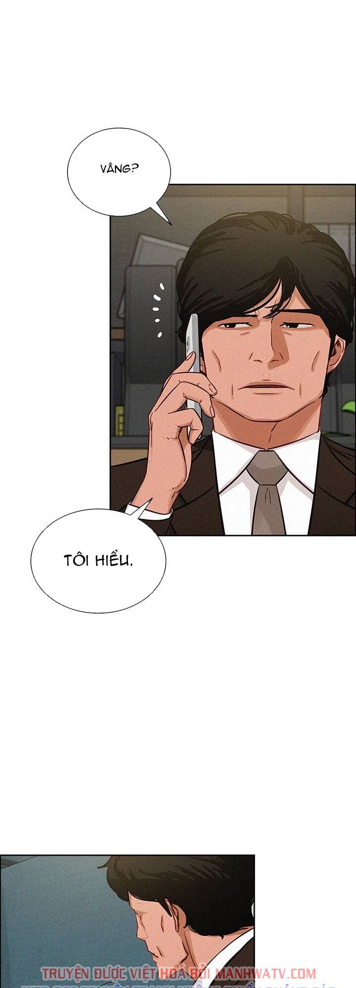 Chúa Tể Đồng Tiền - Chapter 56 - Page 5