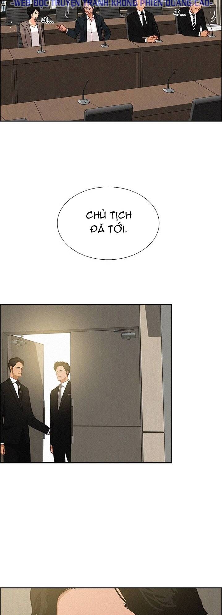 Chúa Tể Đồng Tiền - Chapter 56 - Page 8