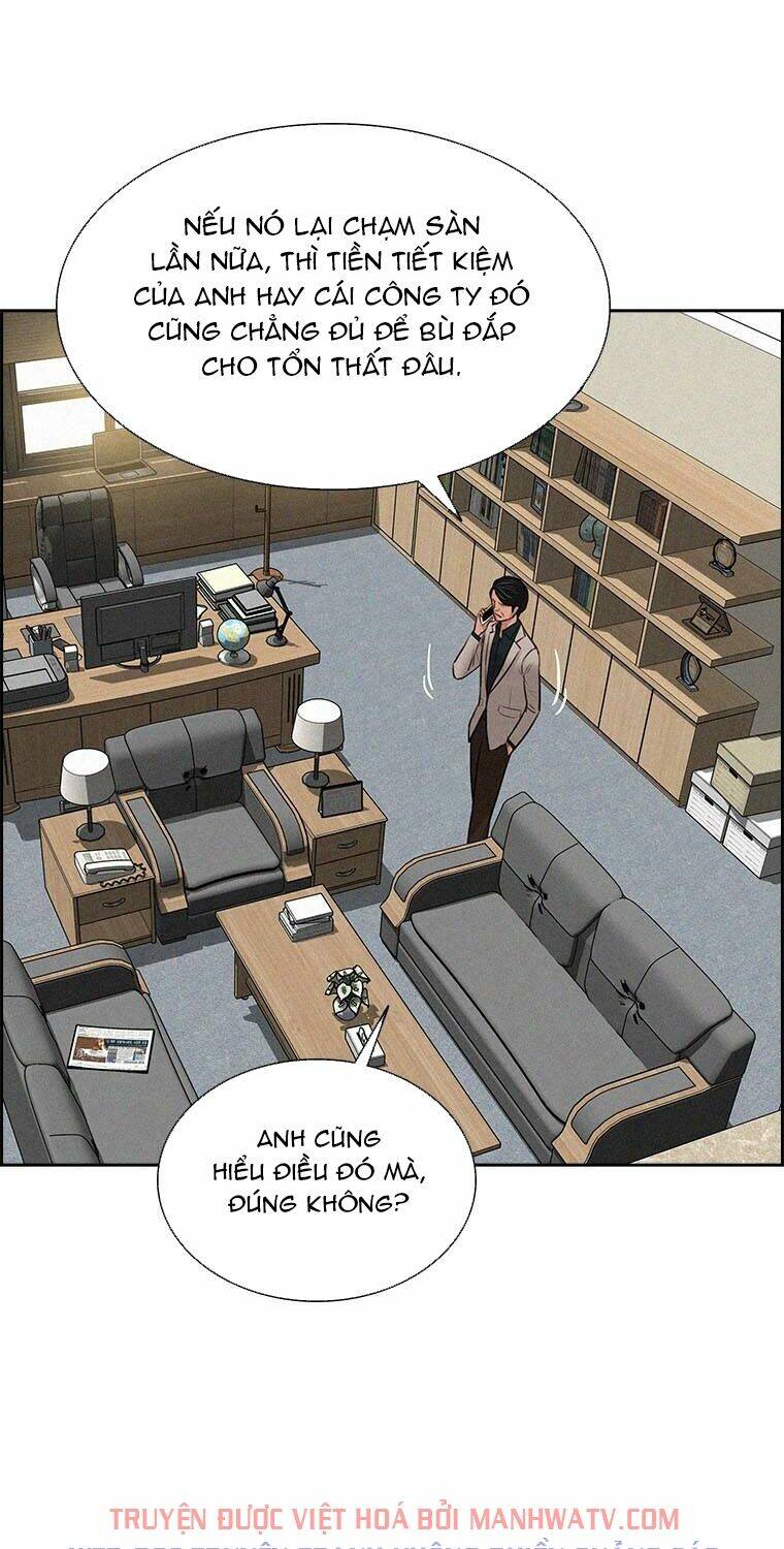 Chúa Tể Đồng Tiền - Chapter 57 - Page 9