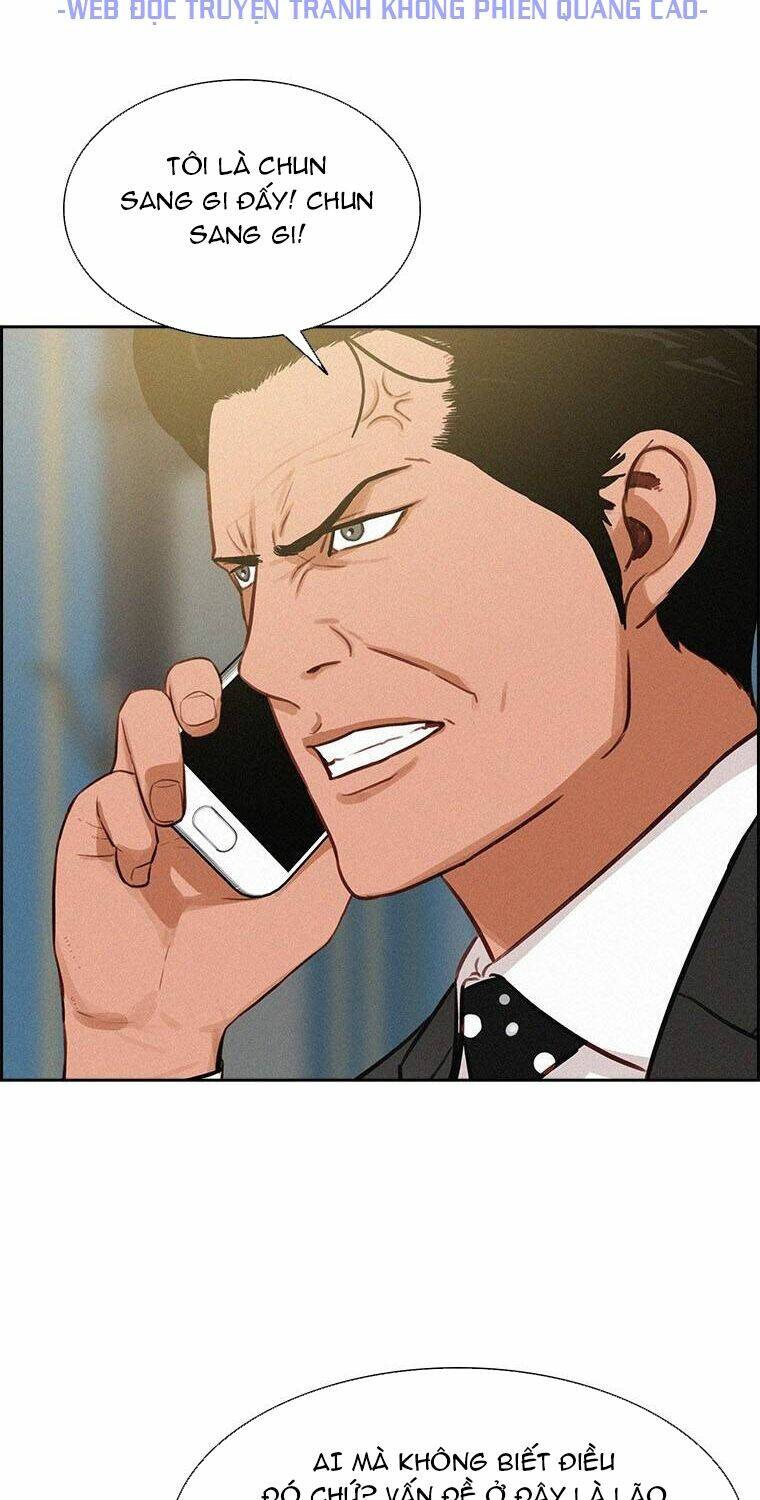 Chúa Tể Đồng Tiền - Chapter 57 - Page 10