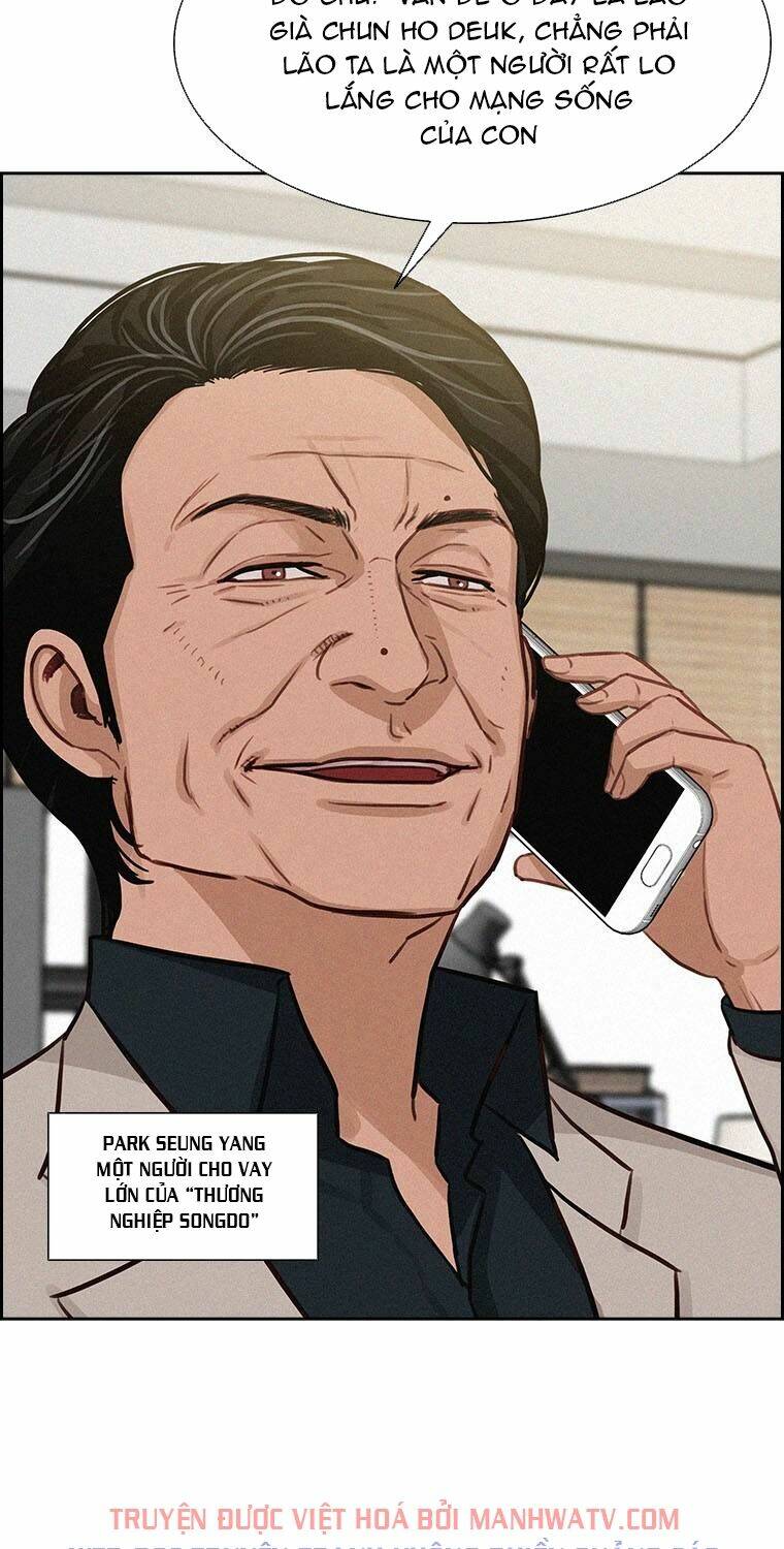 Chúa Tể Đồng Tiền - Chapter 57 - Page 11