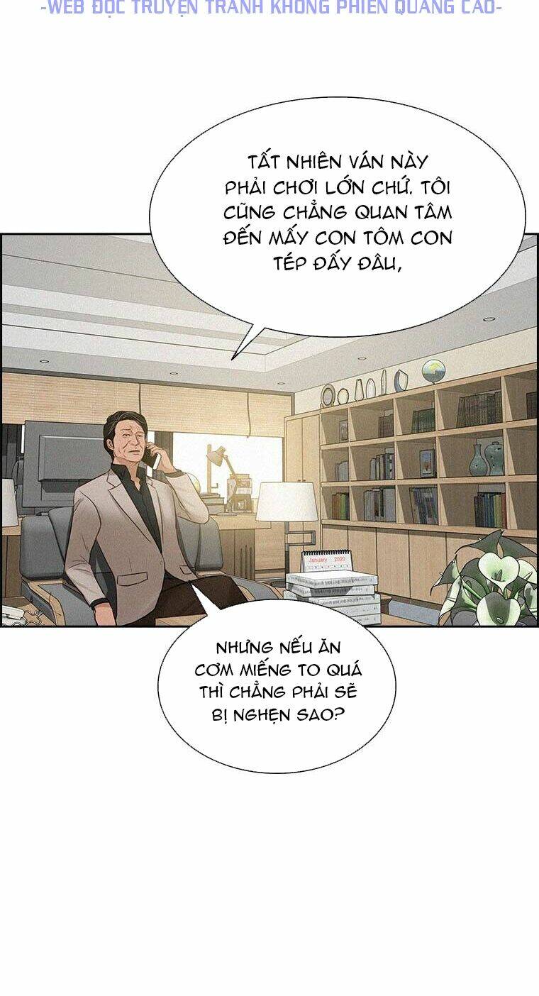 Chúa Tể Đồng Tiền - Chapter 57 - Page 14