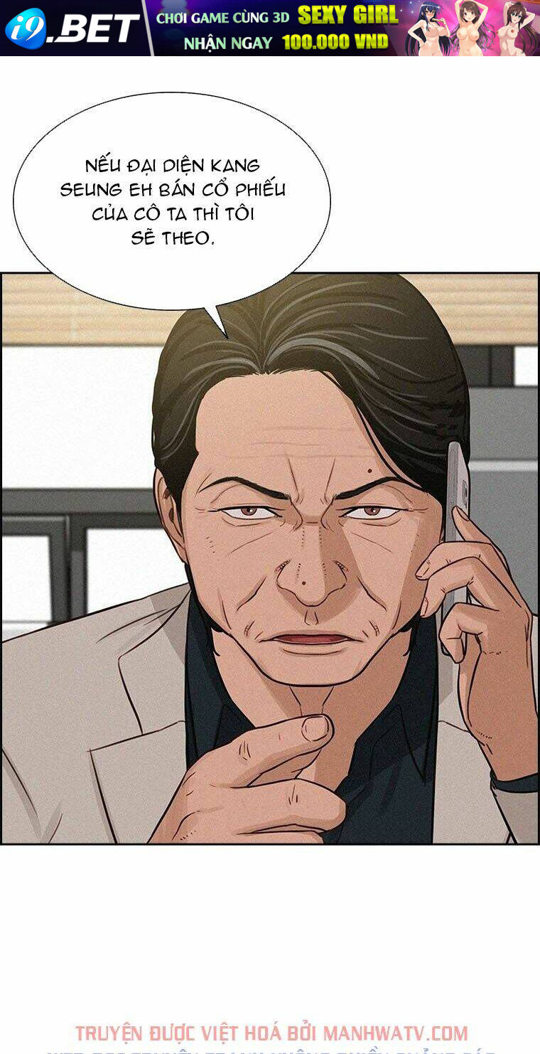 Chúa Tể Đồng Tiền - Chapter 57 - Page 15