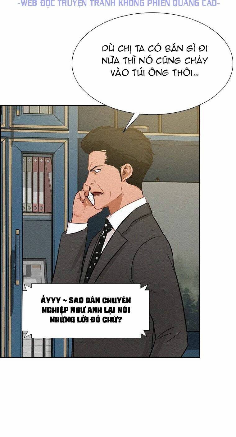 Chúa Tể Đồng Tiền - Chapter 57 - Page 16