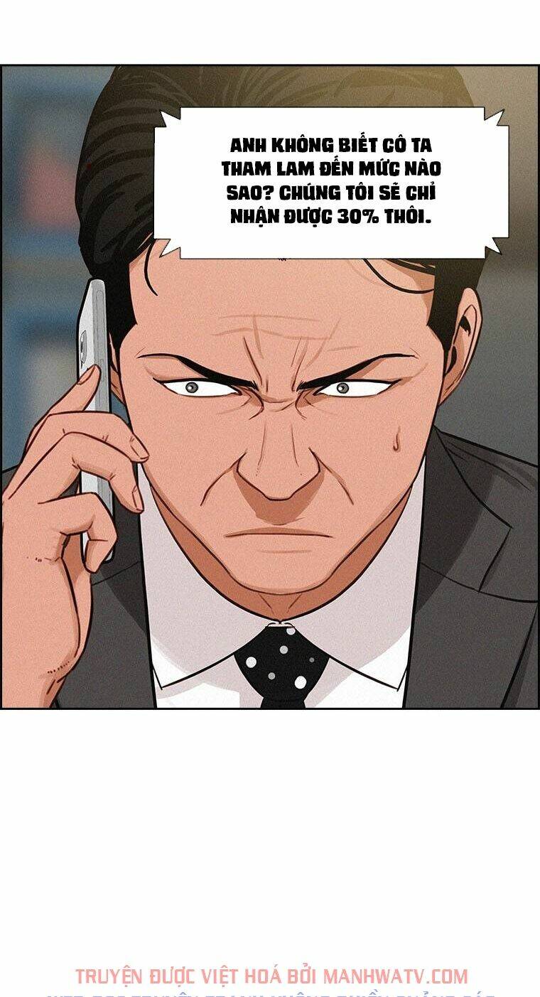 Chúa Tể Đồng Tiền - Chapter 57 - Page 17