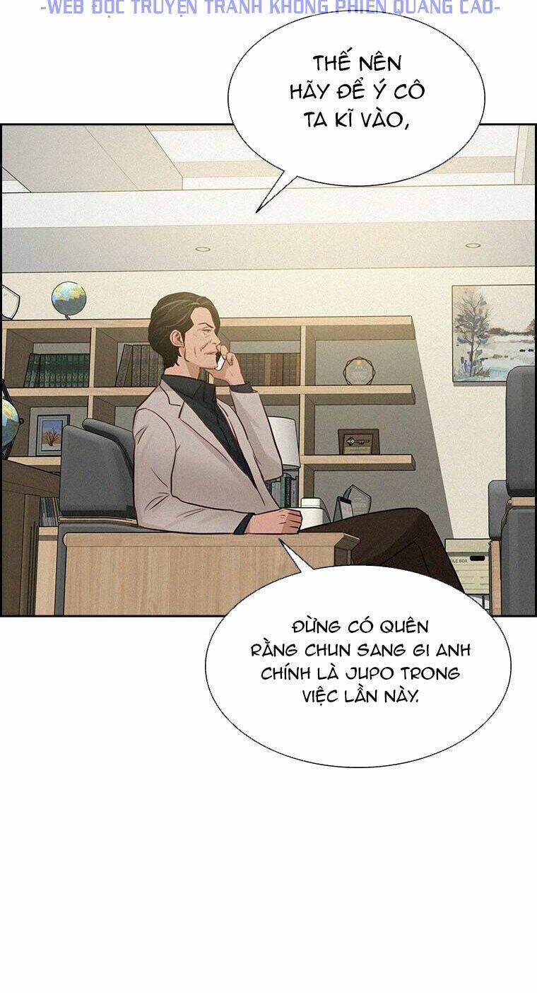 Chúa Tể Đồng Tiền - Chapter 57 - Page 18