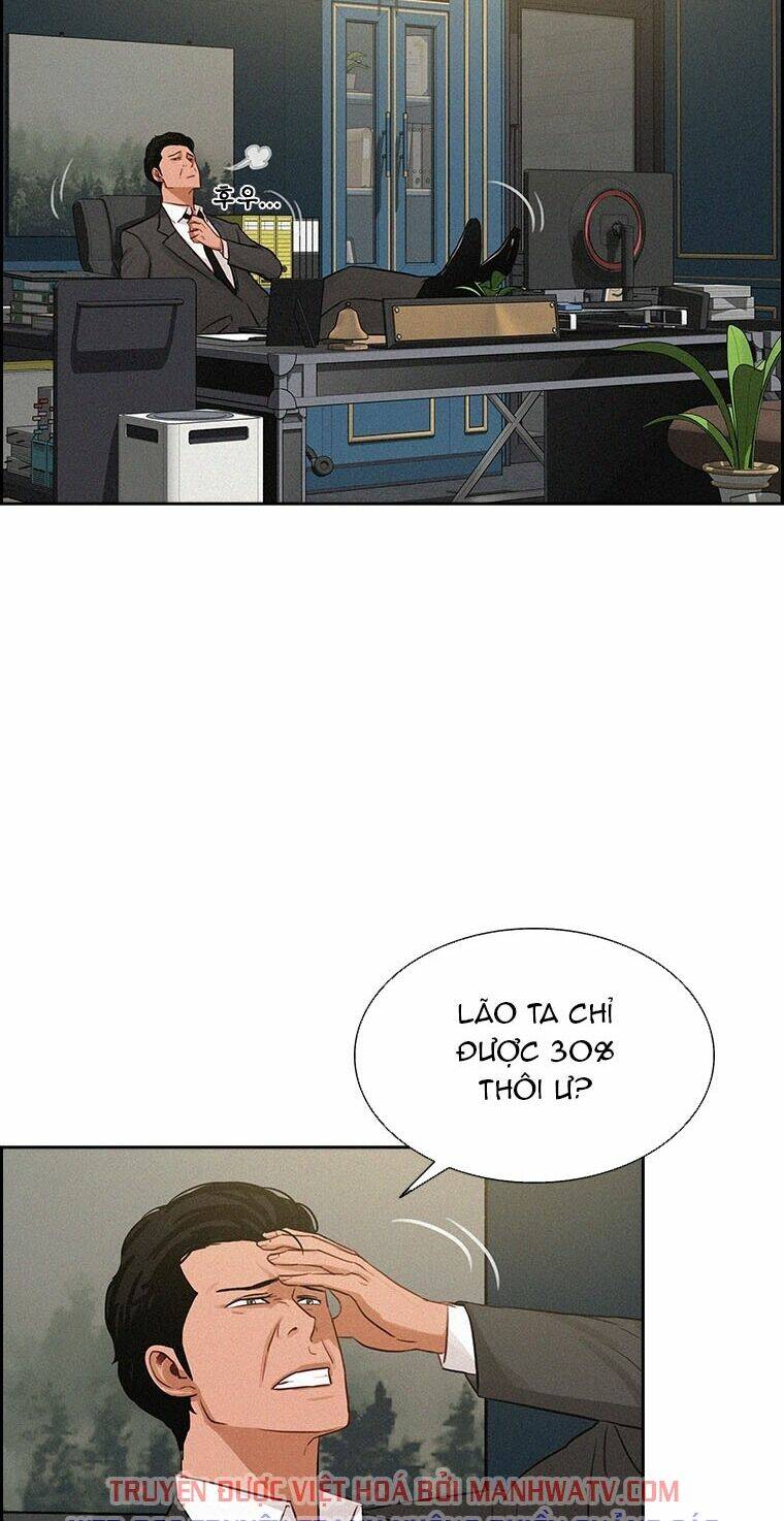 Chúa Tể Đồng Tiền - Chapter 57 - Page 21