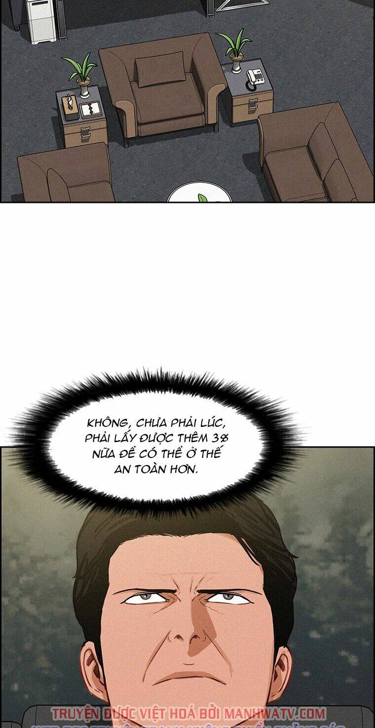 Chúa Tể Đồng Tiền - Chapter 57 - Page 23