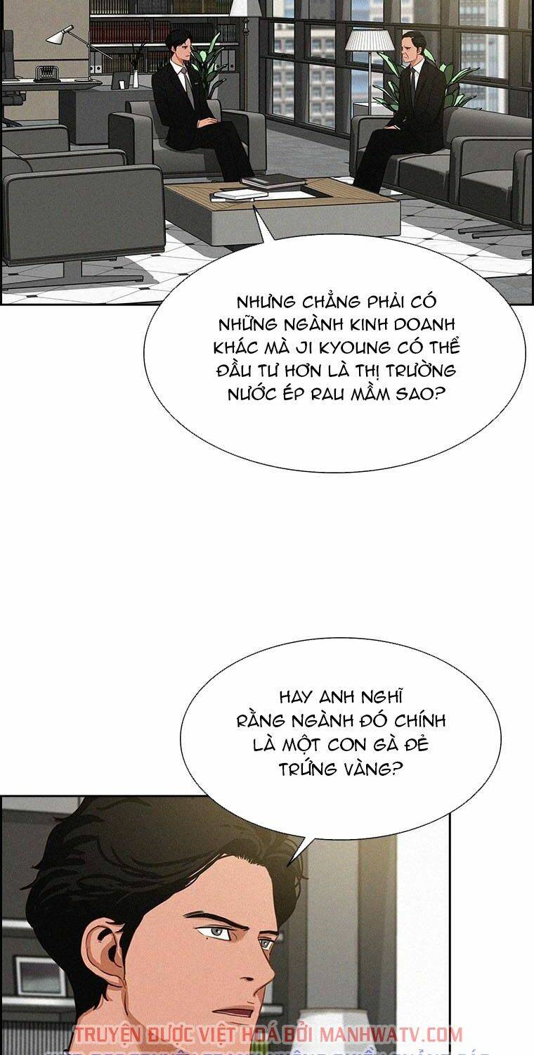 Chúa Tể Đồng Tiền - Chapter 57 - Page 27