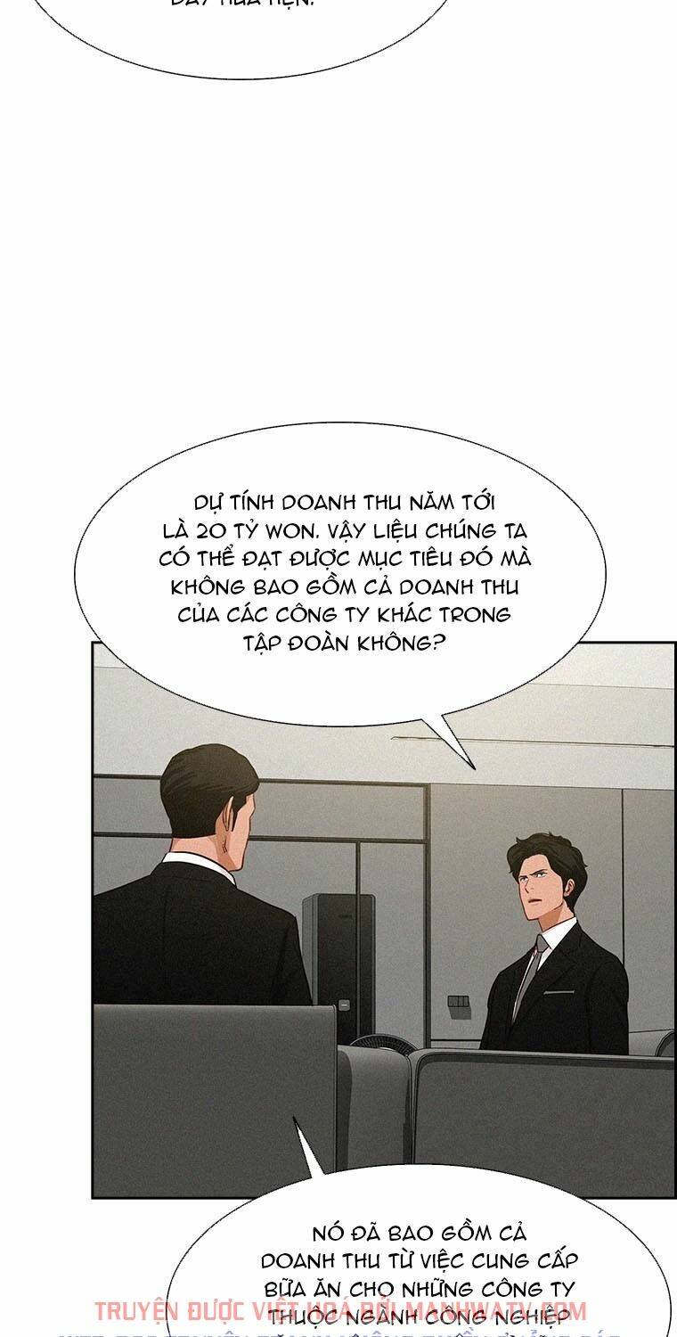 Chúa Tể Đồng Tiền - Chapter 57 - Page 29