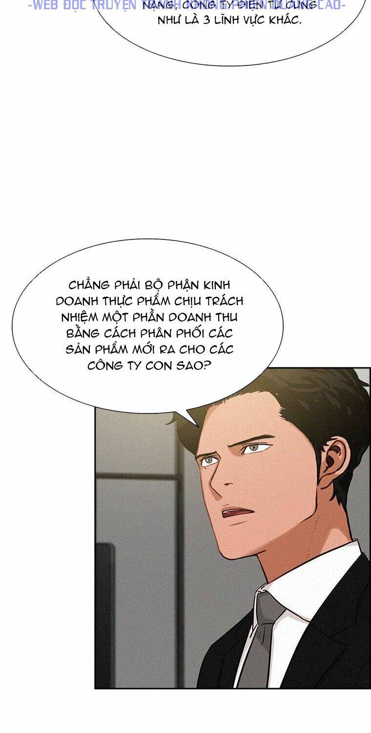 Chúa Tể Đồng Tiền - Chapter 57 - Page 30