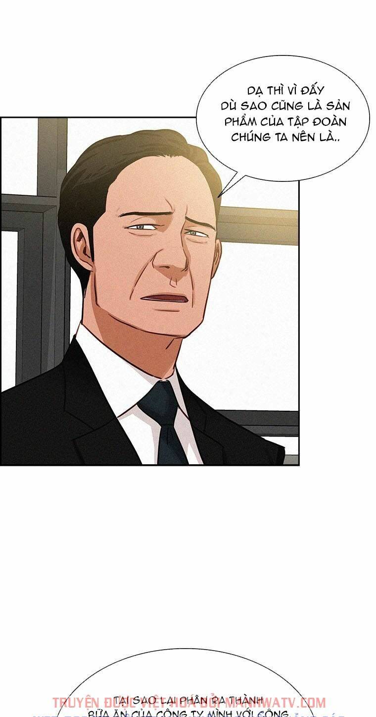 Chúa Tể Đồng Tiền - Chapter 57 - Page 31