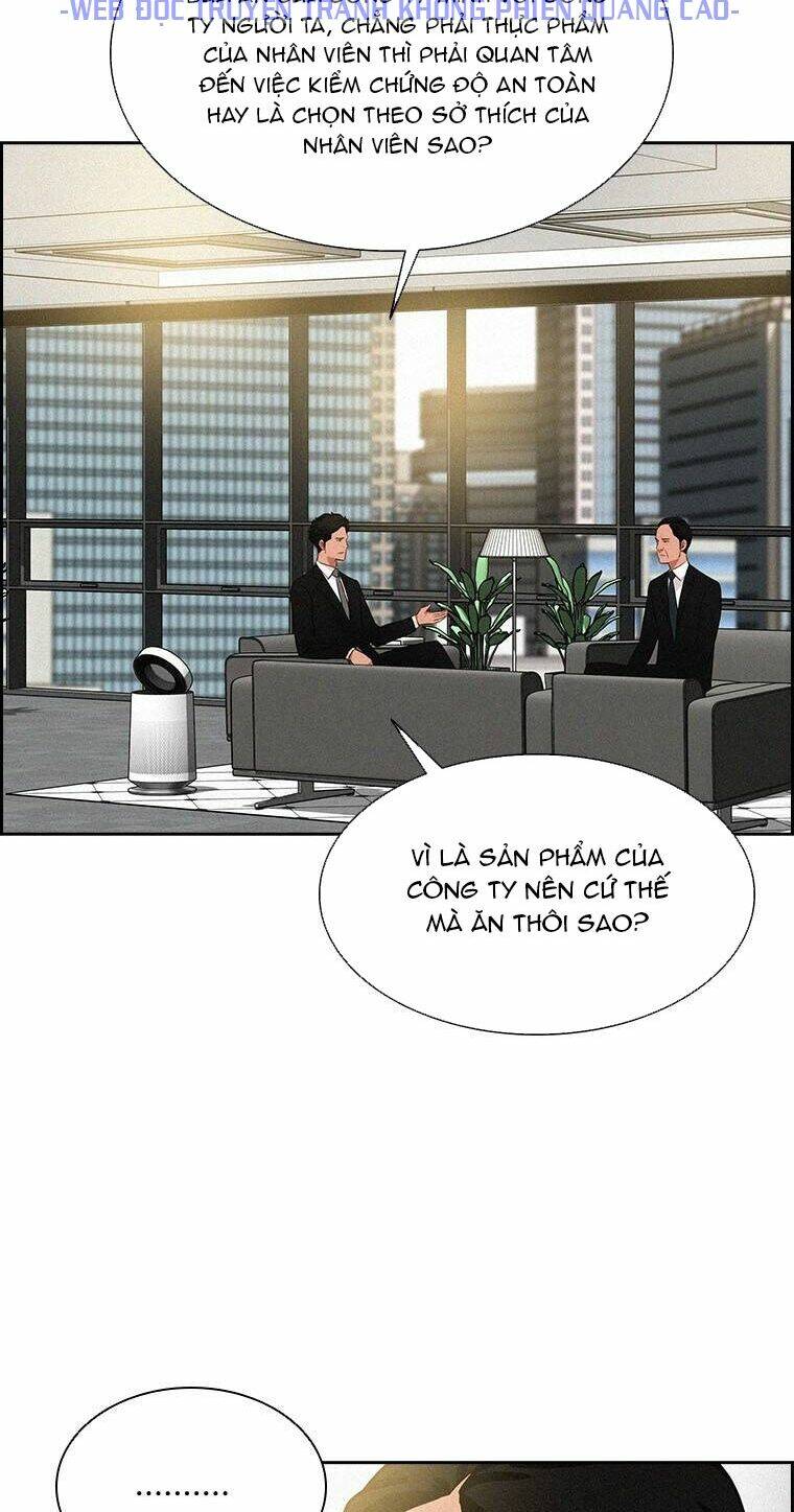 Chúa Tể Đồng Tiền - Chapter 57 - Page 32