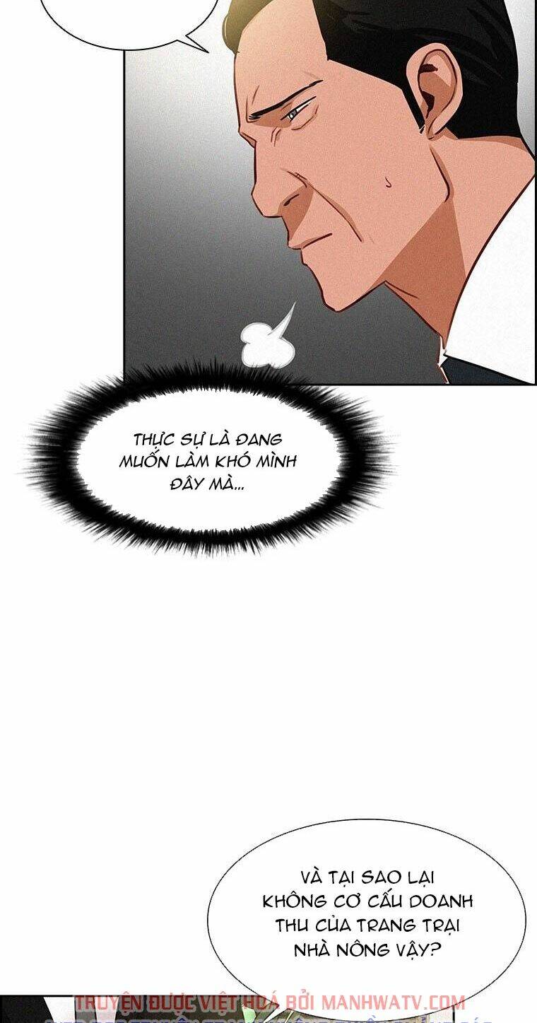 Chúa Tể Đồng Tiền - Chapter 57 - Page 33