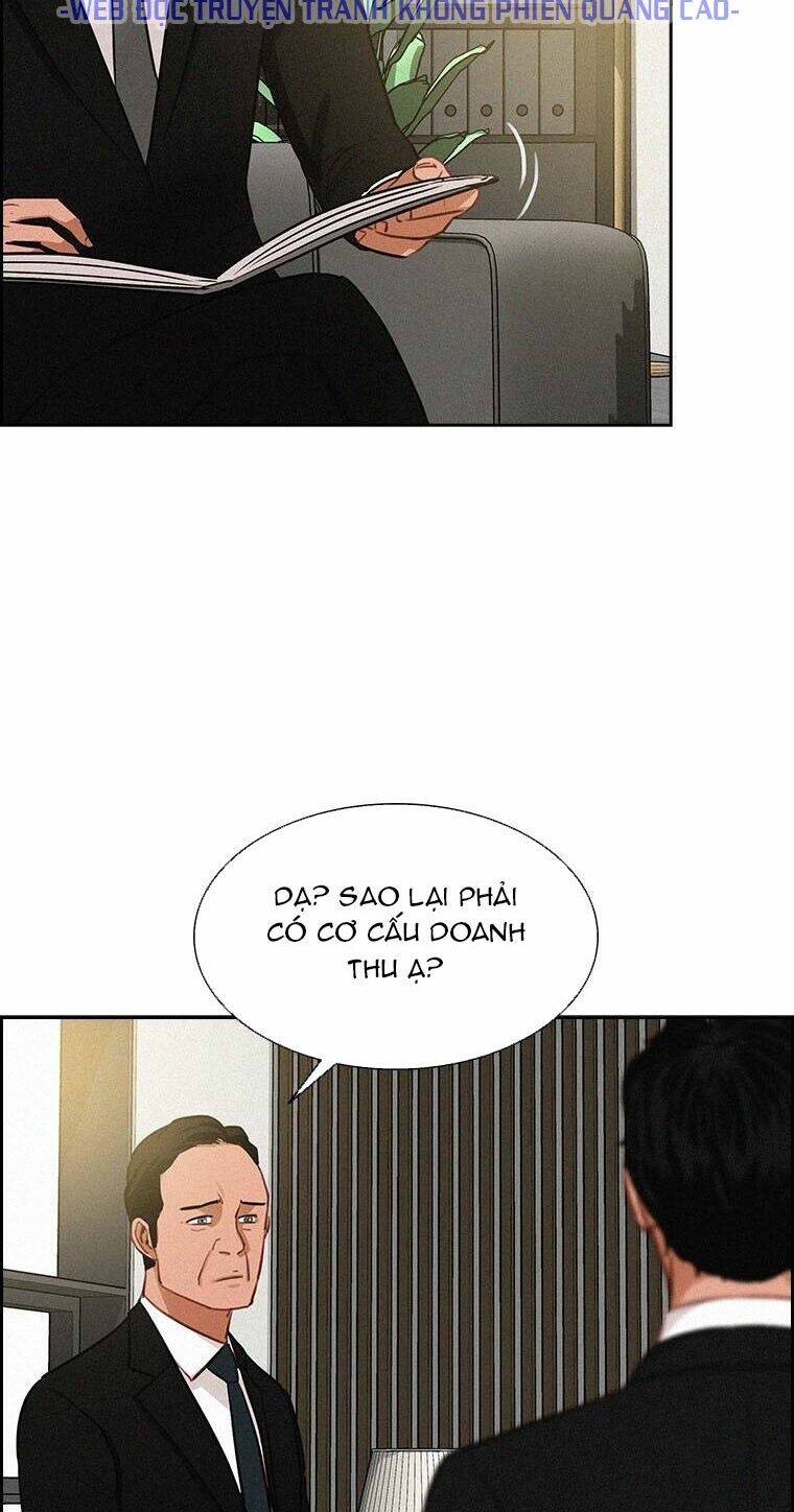 Chúa Tể Đồng Tiền - Chapter 57 - Page 34