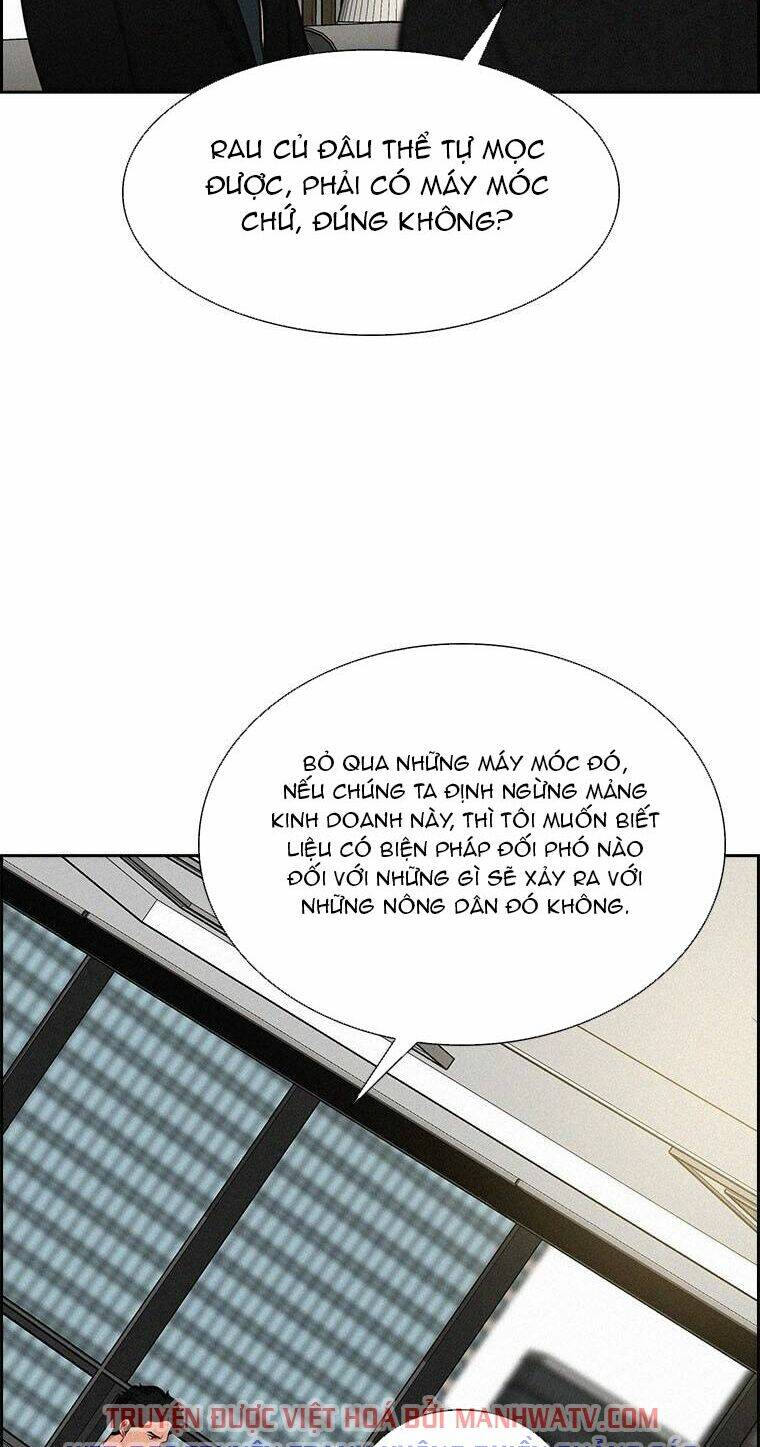 Chúa Tể Đồng Tiền - Chapter 57 - Page 35