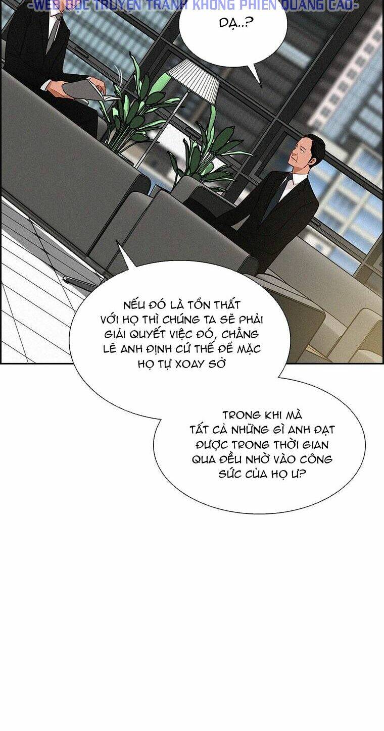 Chúa Tể Đồng Tiền - Chapter 57 - Page 36