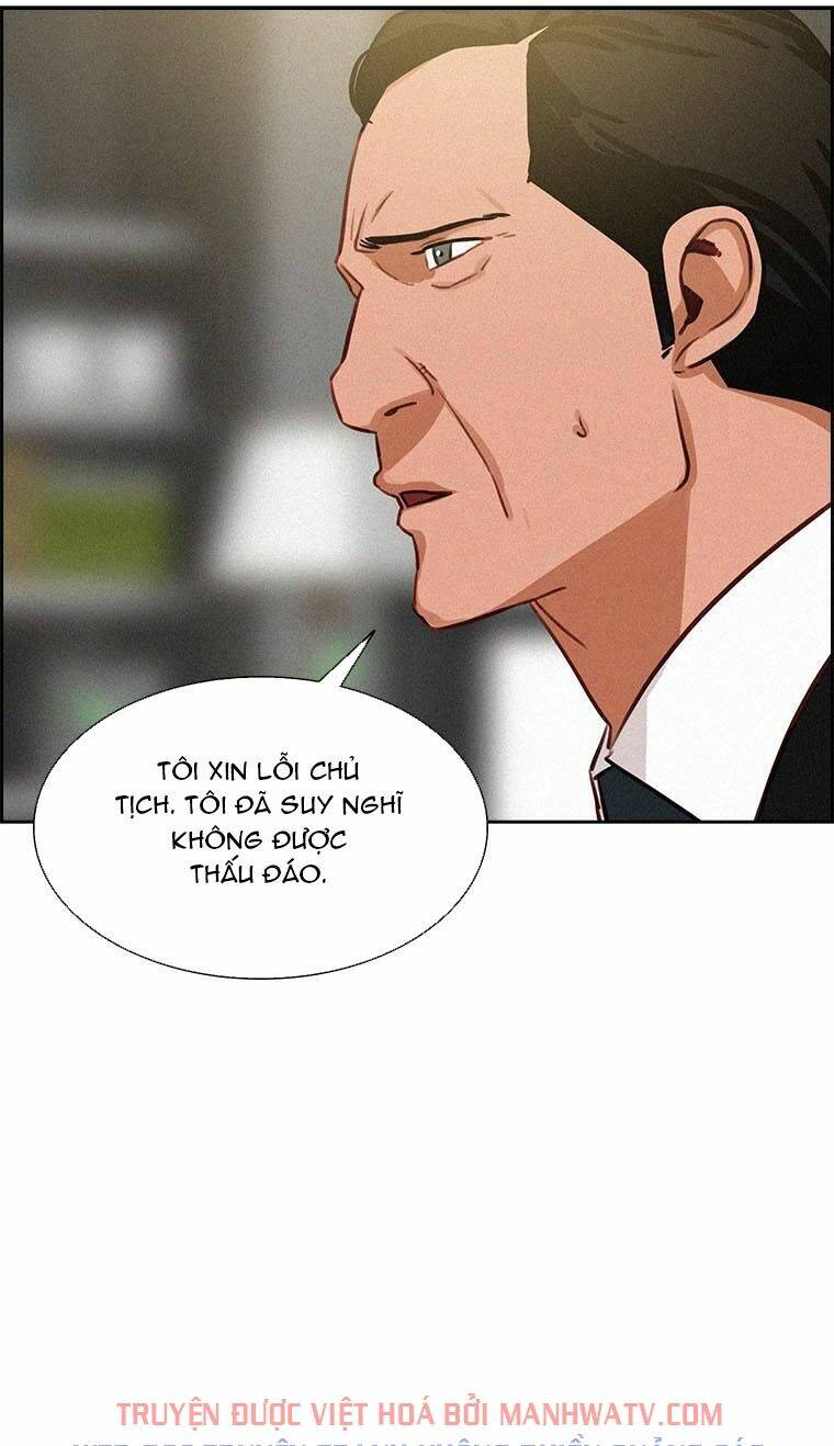 Chúa Tể Đồng Tiền - Chapter 57 - Page 37