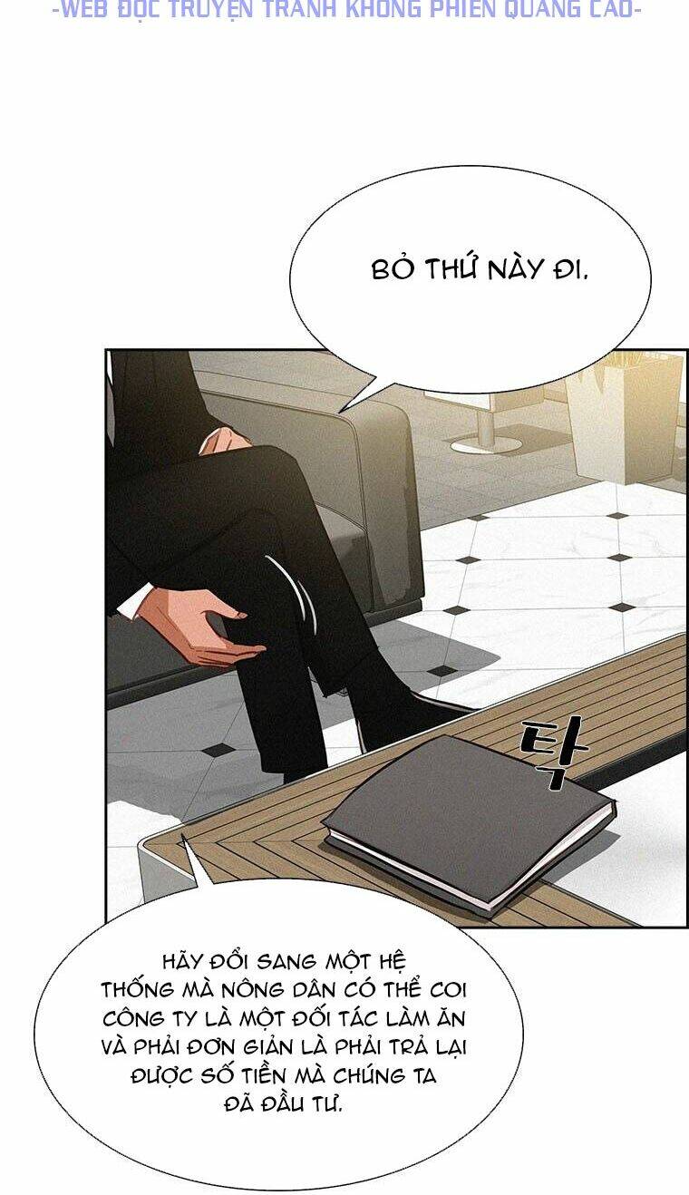 Chúa Tể Đồng Tiền - Chapter 57 - Page 38