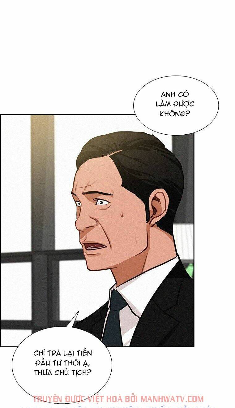 Chúa Tể Đồng Tiền - Chapter 57 - Page 39