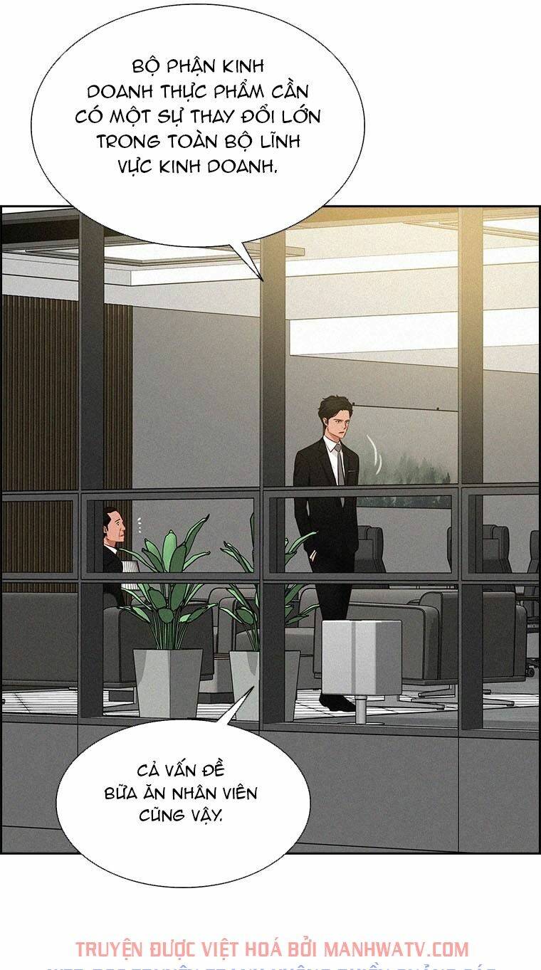 Chúa Tể Đồng Tiền - Chapter 57 - Page 43