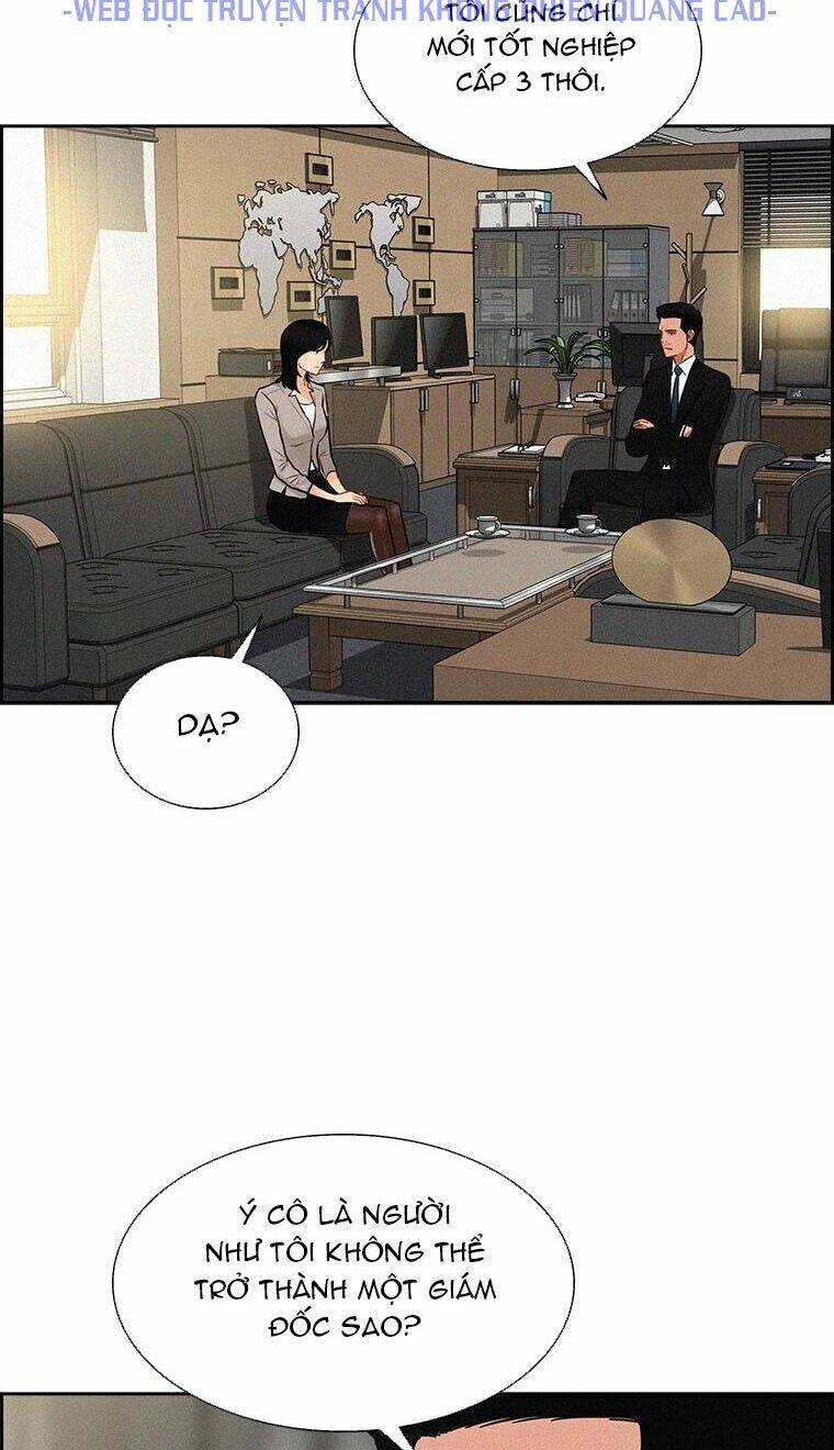 Chúa Tể Đồng Tiền - Chapter 57 - Page 58