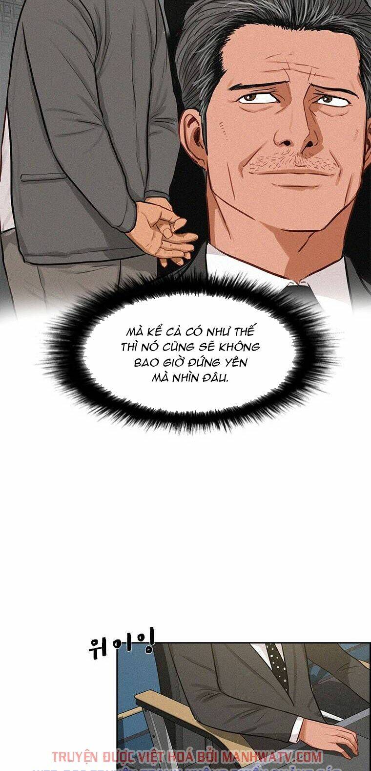 Chúa Tể Đồng Tiền - Chapter 57 - Page 5