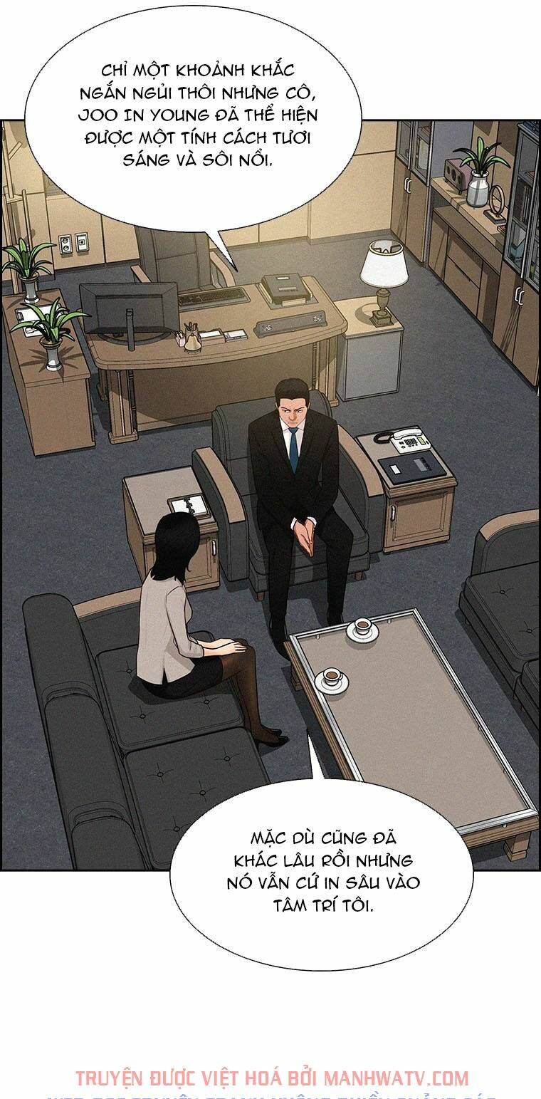Chúa Tể Đồng Tiền - Chapter 57 - Page 61