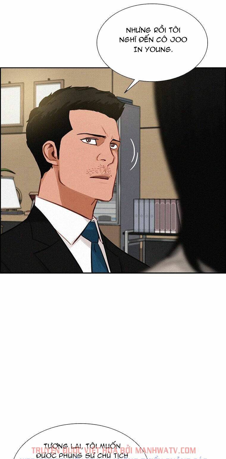 Chúa Tể Đồng Tiền - Chapter 57 - Page 63
