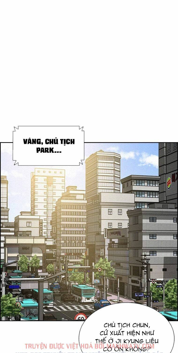 Chúa Tể Đồng Tiền - Chapter 57 - Page 7