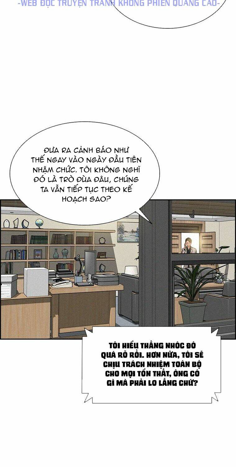 Chúa Tể Đồng Tiền - Chapter 57 - Page 8