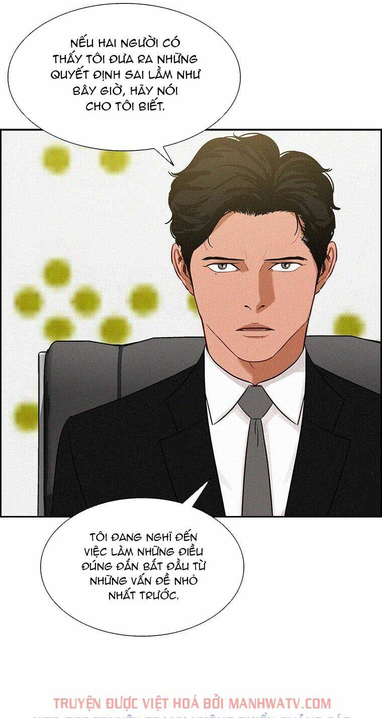 Chúa Tể Đồng Tiền Chapter 58 - Trang 9