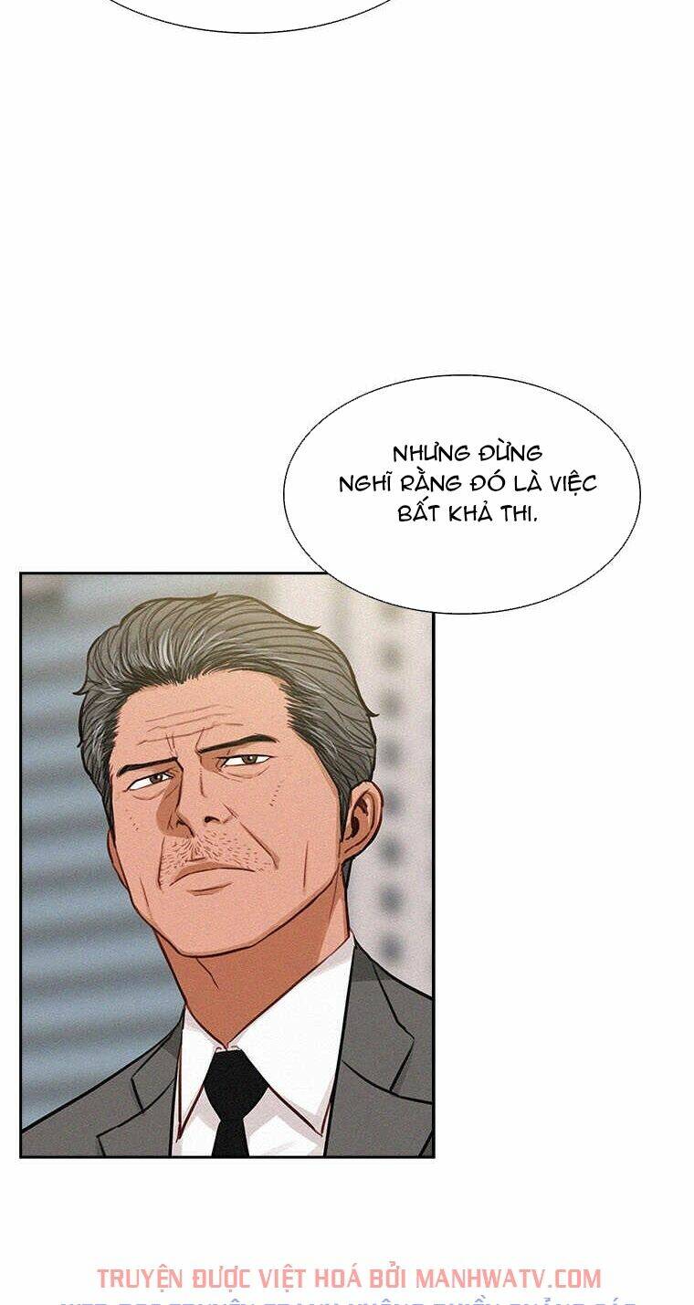 Chúa Tể Đồng Tiền Chapter 58 - Trang 11