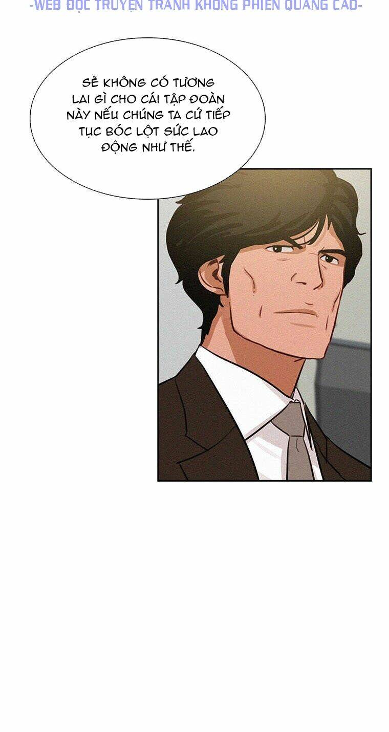 Chúa Tể Đồng Tiền Chapter 58 - Trang 12